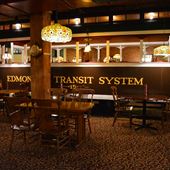 Old Spaghetti Factory