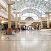 Millwoods Town Centre