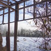 Sherwood Park Virgin Land