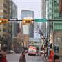 Calgary Downtown Core