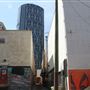 Downtown Murals