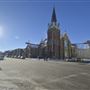 First Baptist Church