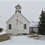 Glays United Church
