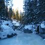 Grotto Canyon