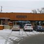 Merchants Restaurant
