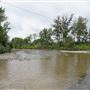 Millarville River Ford