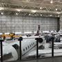 SAIT Campus-Art Smith Aero Centre for Training and Technology