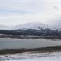 Waterton, AB
