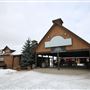 Wild Wild West Event Centre