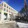 U of C Faculty of Nursing Simulation Centre