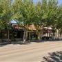 Fort Saskatchewan Historic Downtown