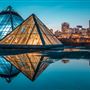 Edmonton Skyline