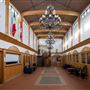 Santa Maria Goretti Centre