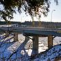 Quesnell Bridge