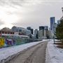 McCauley LRT Path
