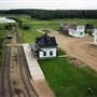 Ukrainian Cultural Heritage Village
