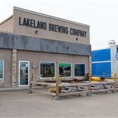 Lakeland Brewery