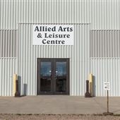 Elk Point Allied Arts Center