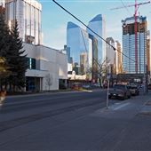 10th Ave - Calgary, AB