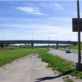 50 Ave SE - Calgary, AB