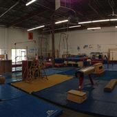 Altadore Gymnastics Club