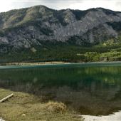 Barrier Lake Boat Rentals