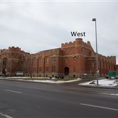 Calgary Mewata Armoury