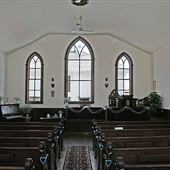 Carmangay Methodist Church