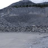 Chief Quarry