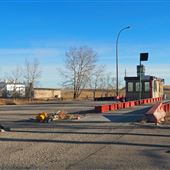 City of Calgary Spyhill Landfill