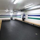 Cochrane Arena