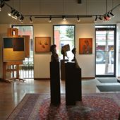 Collector's Gallery of Art