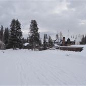 Deer Lodge