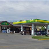 Fas Gas - Cochrane, AB