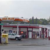 Gas Plus - Ogden