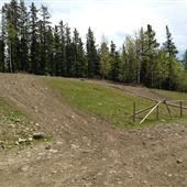 McLean Creek Staging Area