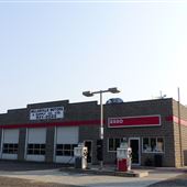 Millarville Motors & Supply Co