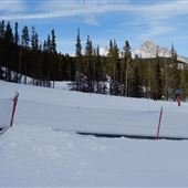 Nakiska Ski Resort