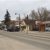 Okotoks, AB