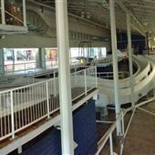Olympic Ice House