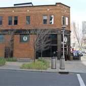 St. James Corner Restaurant & Irish Pub