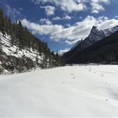 Wasootch Creek