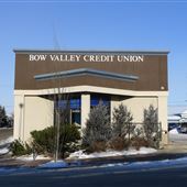 Bow Valley Credit Union