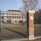 Glenmore Water Treatment Plant