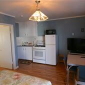 Wheatland Motel