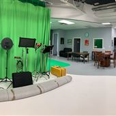 Shooters Production Studio