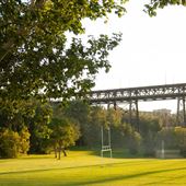 Kinsmen Park