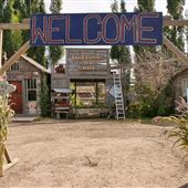 Prairie Gardens & Adventure Farm