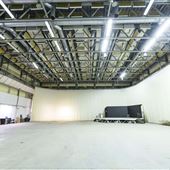 Film Alberta Studios