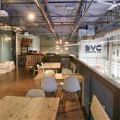 SYC Brewing